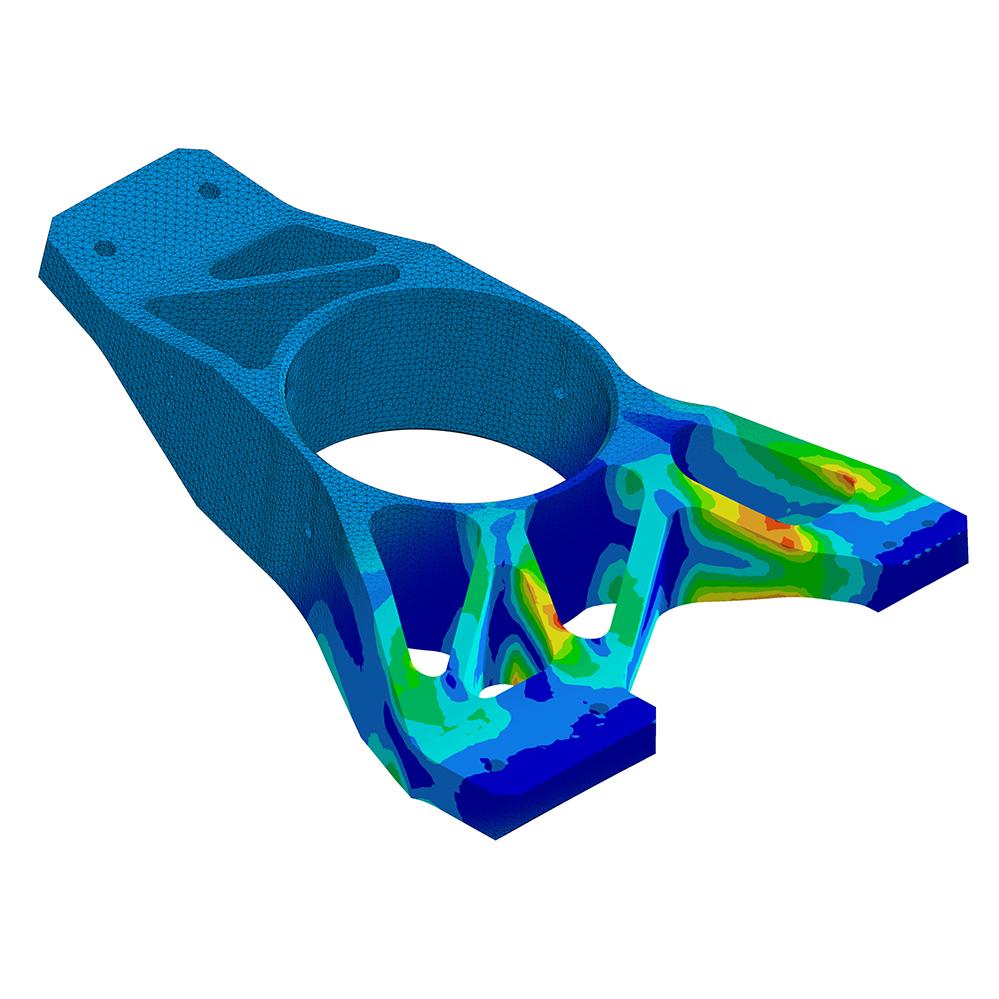 LiftWise Expertise - Engineering Simulation FEA, FMEA