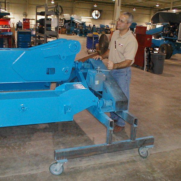 Paint Cart DesignWise